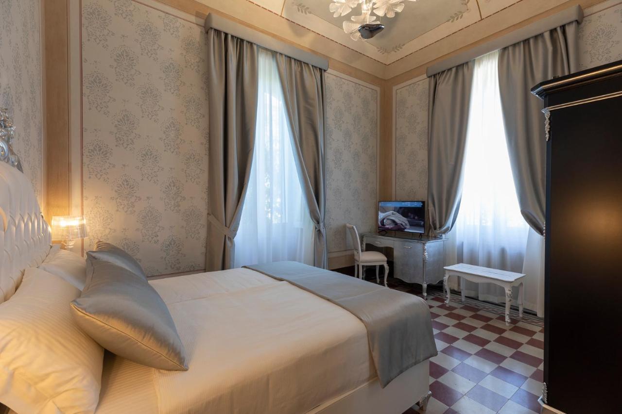 ホテル Luxury Liberty House アルゲーロ エクステリア 写真